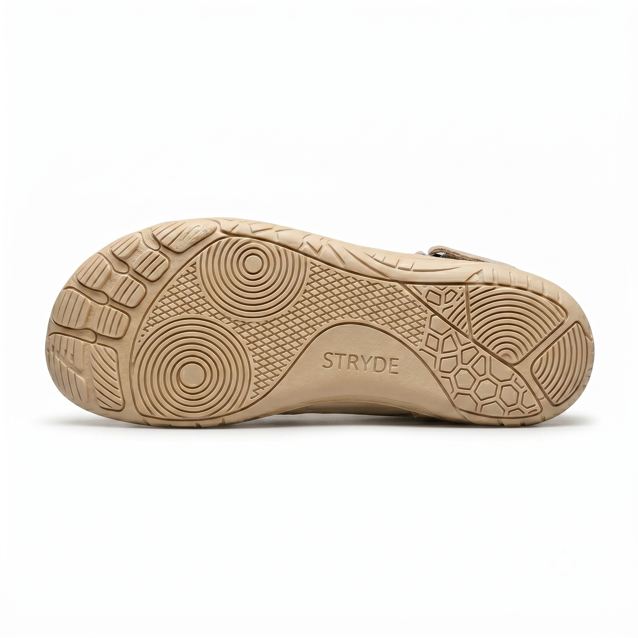 Horizon - Walk in Comfort, Live Without Limits