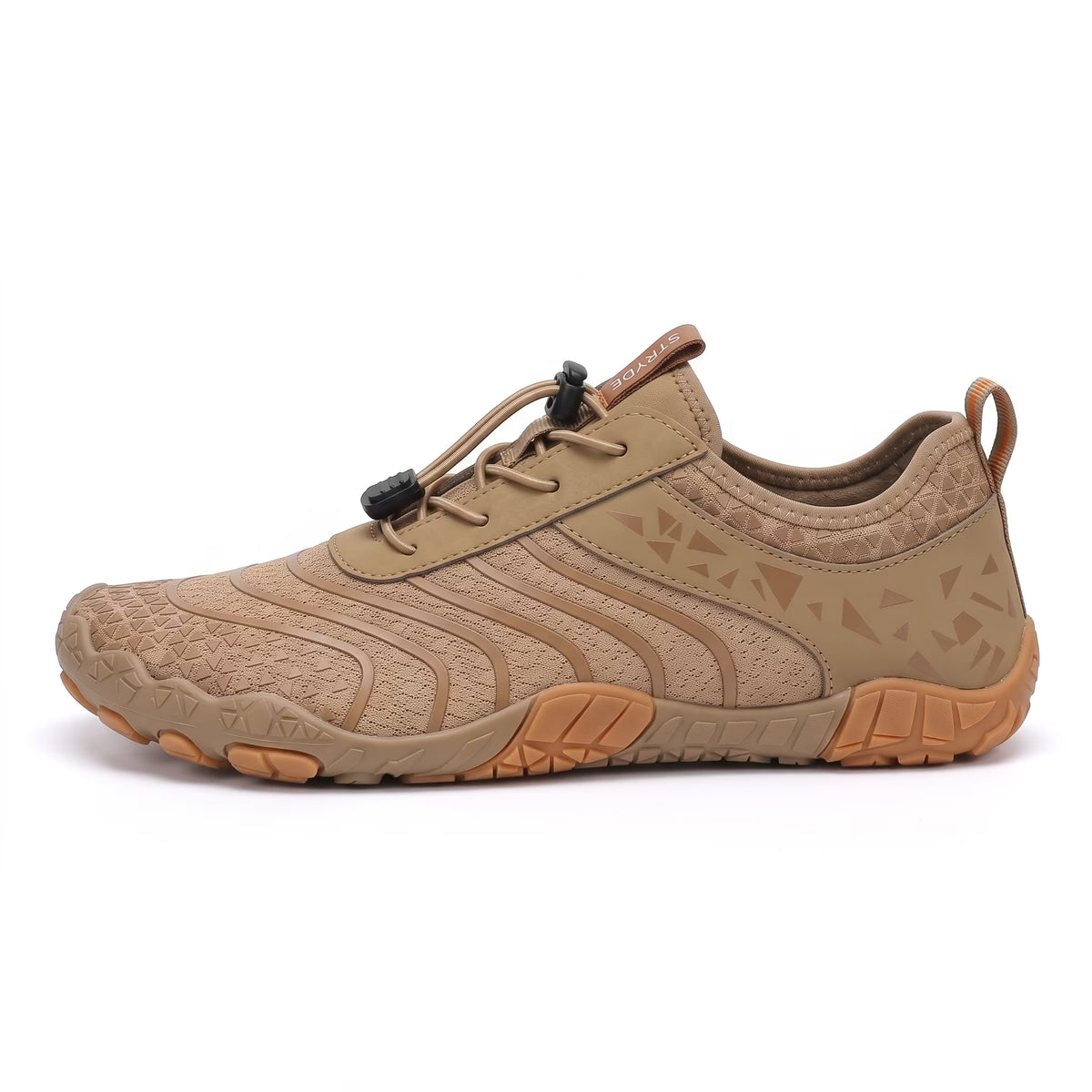 Kestrel Motion - Comfort, Pain Relief & Grip Barefoot Shoes