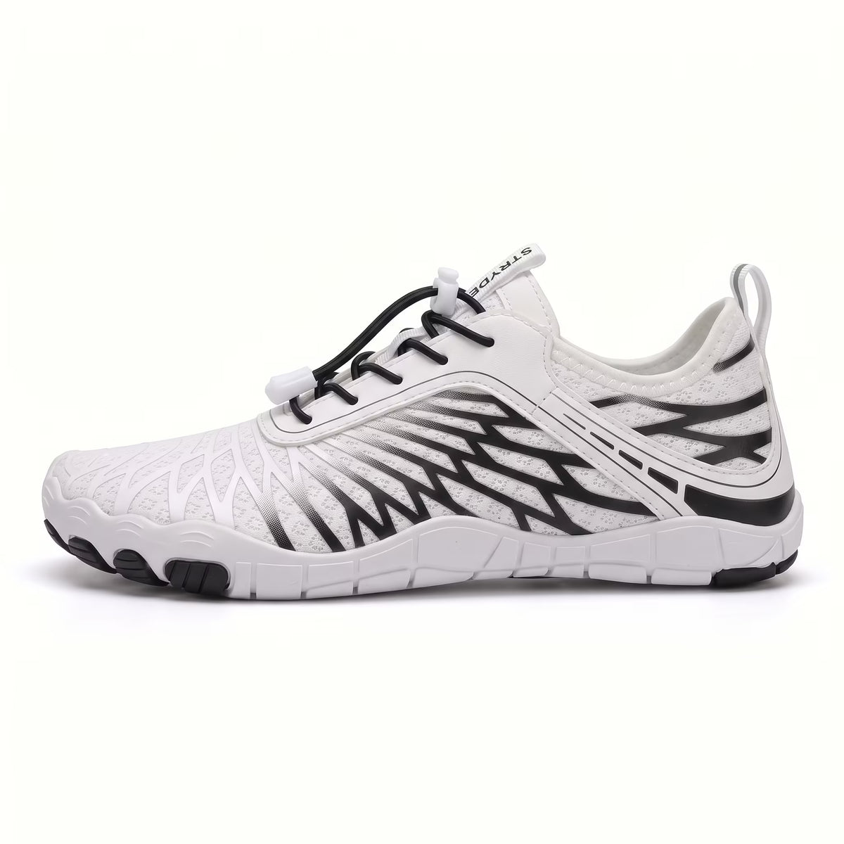 Onyx Pro - All-Day Comfort & Pain-Free Walking Barefoot Shoes