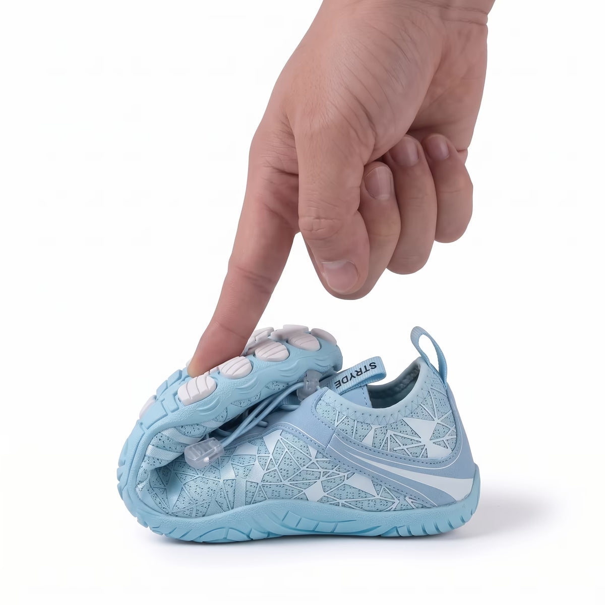 Onyx Motion - Healthy & Anti-Slip Grip Barefoot Shoes