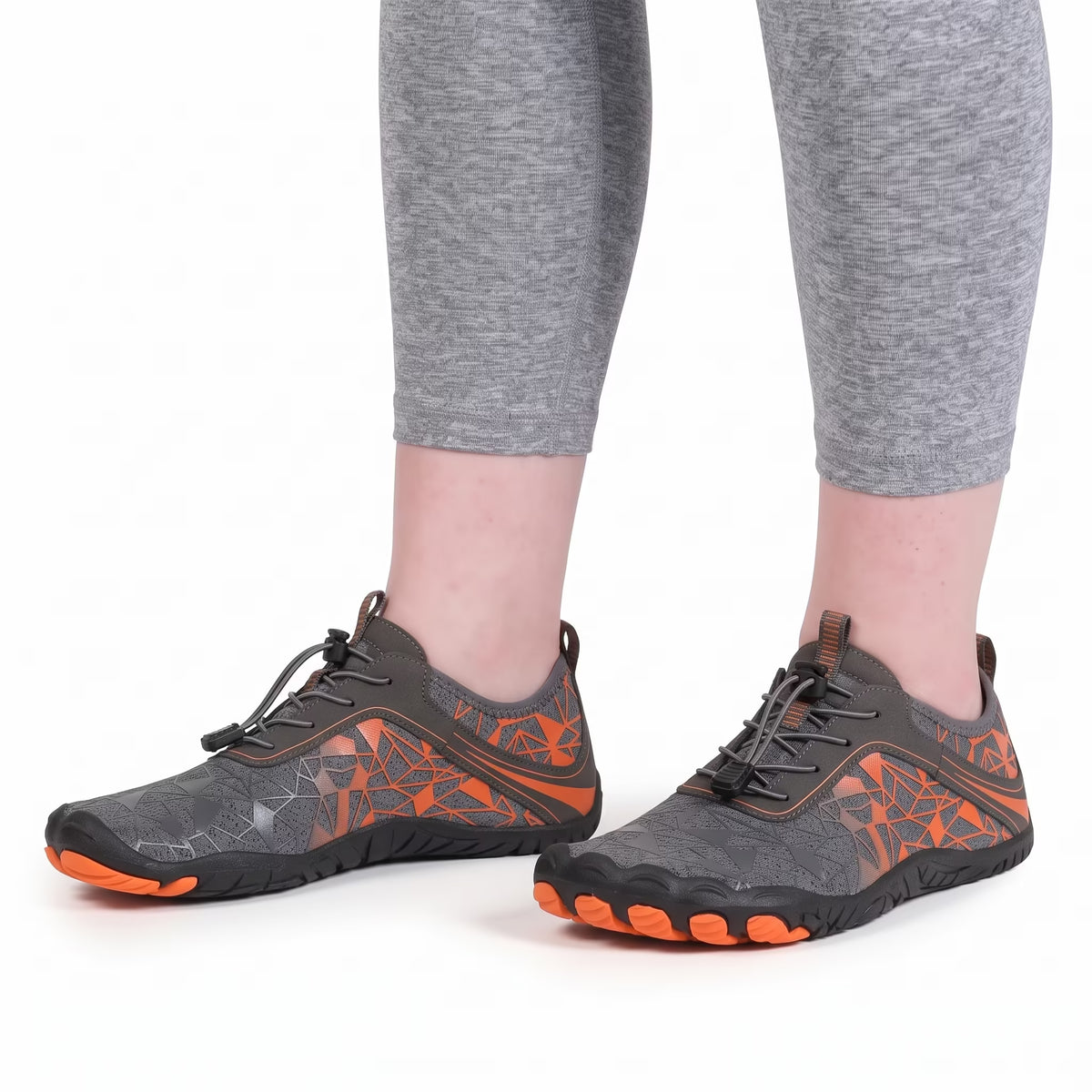 Onyx Motion - Healthy & Anti-Slip Grip Barefoot Shoes