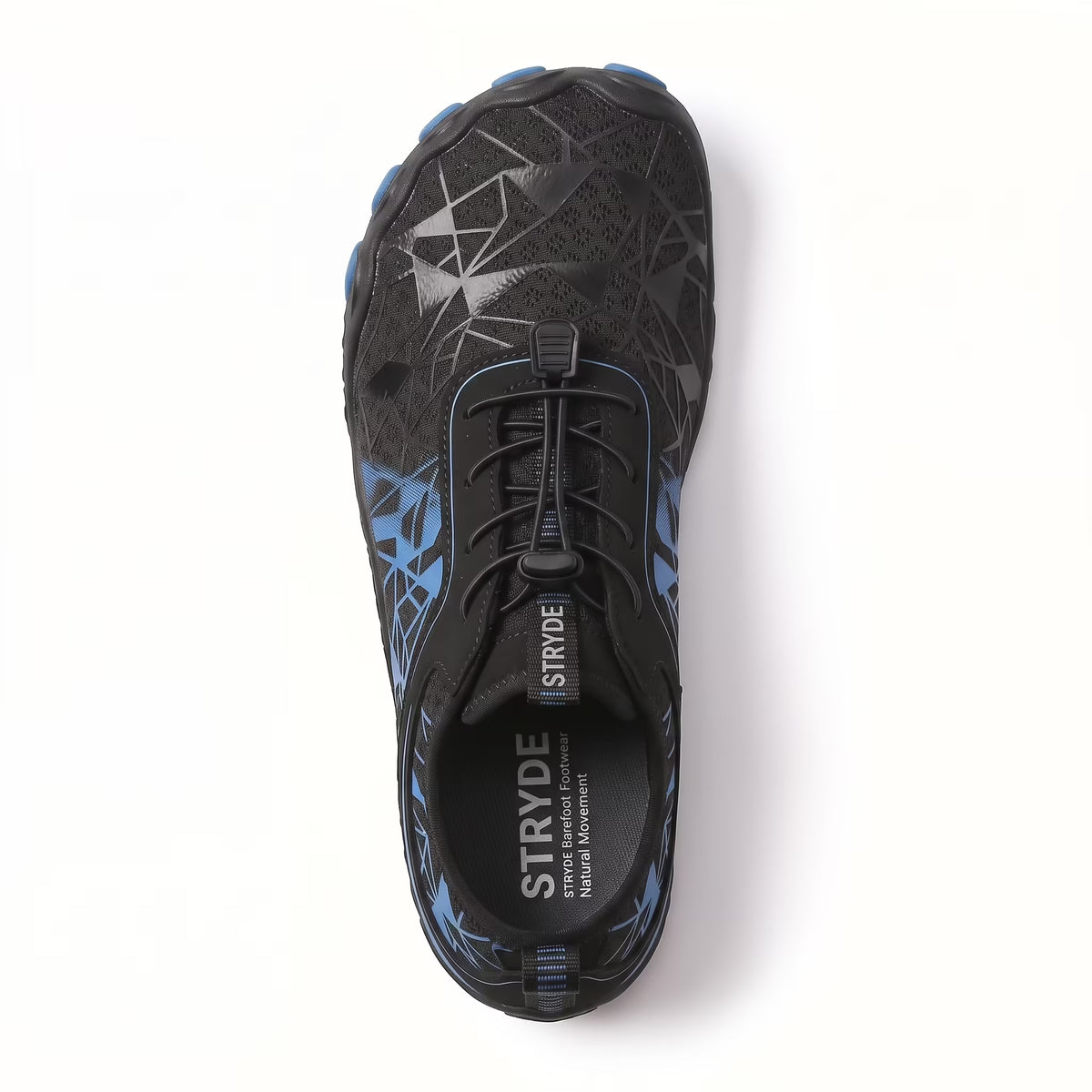 Onyx Motion - Healthy & Anti-Slip Grip Barefoot Shoes