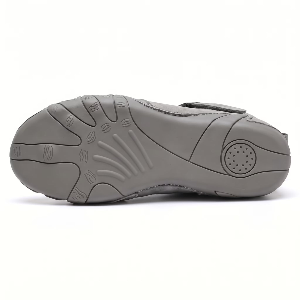 Ember Trek - All-Day Comfort & Pain-Free Barefoot Shoes (BOGO)