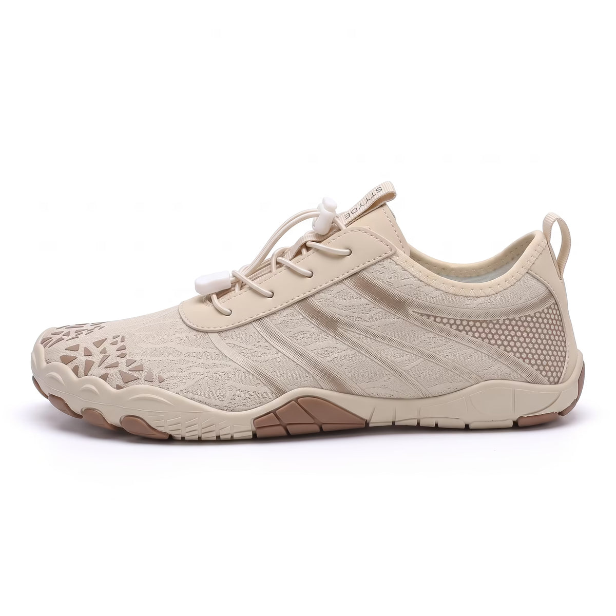 Kestrel Pro - Breathable Comfort, Non-Slip Grip Barefoot Shoes