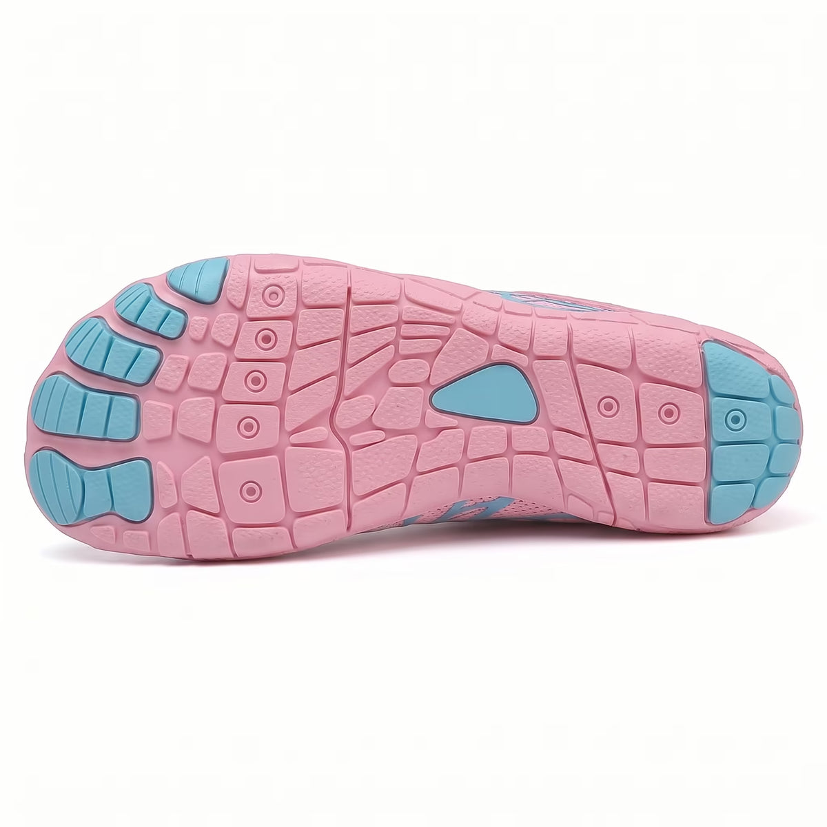 Onyx Motion - Healthy & Anti-Slip Grip Barefoot Shoes