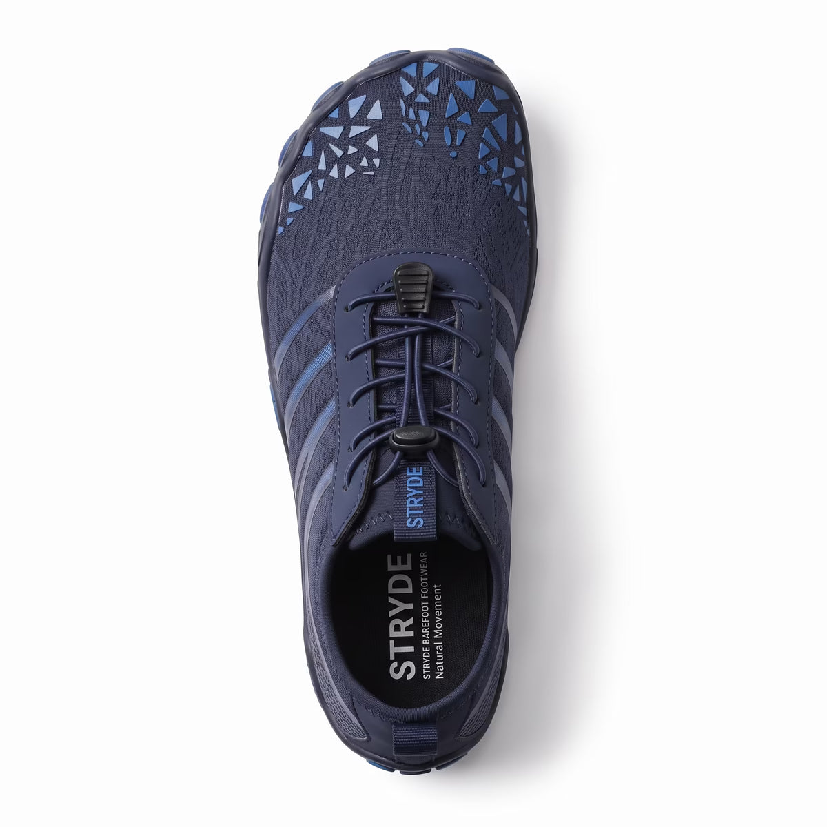 Kestrel Pro - Breathable Comfort, Non-Slip Grip Barefoot Shoes