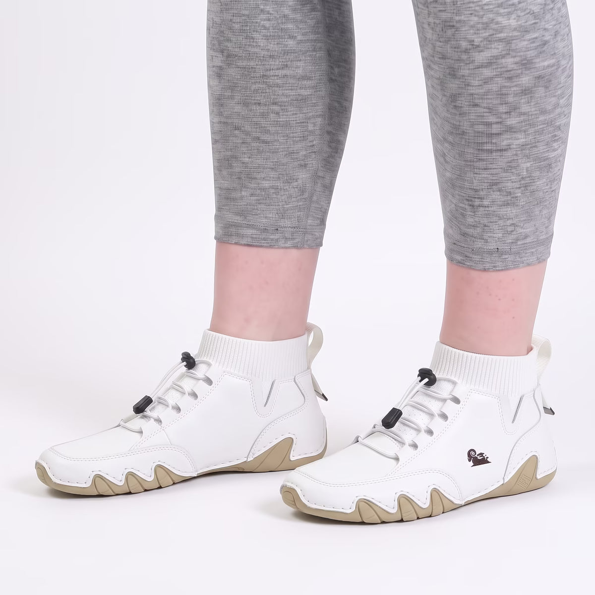 Aero Step - All-Day Comfort & Pain-Free Barefoot Shoes (BOGO)