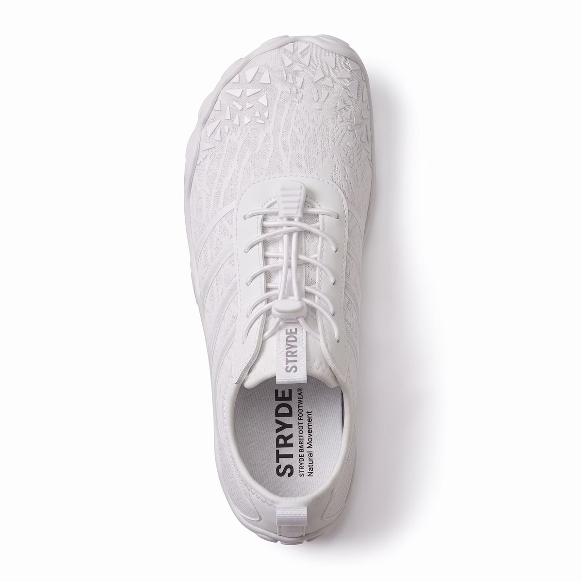 Kestrel Pro - Breathable Comfort, Non-Slip Grip Barefoot Shoes