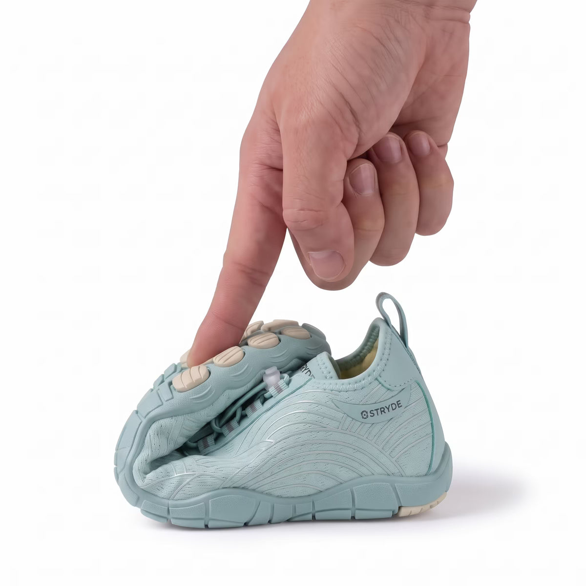 Sana Support – Active Lifestyle Barefoot Shoes For Foot, Knee & Back Comfort