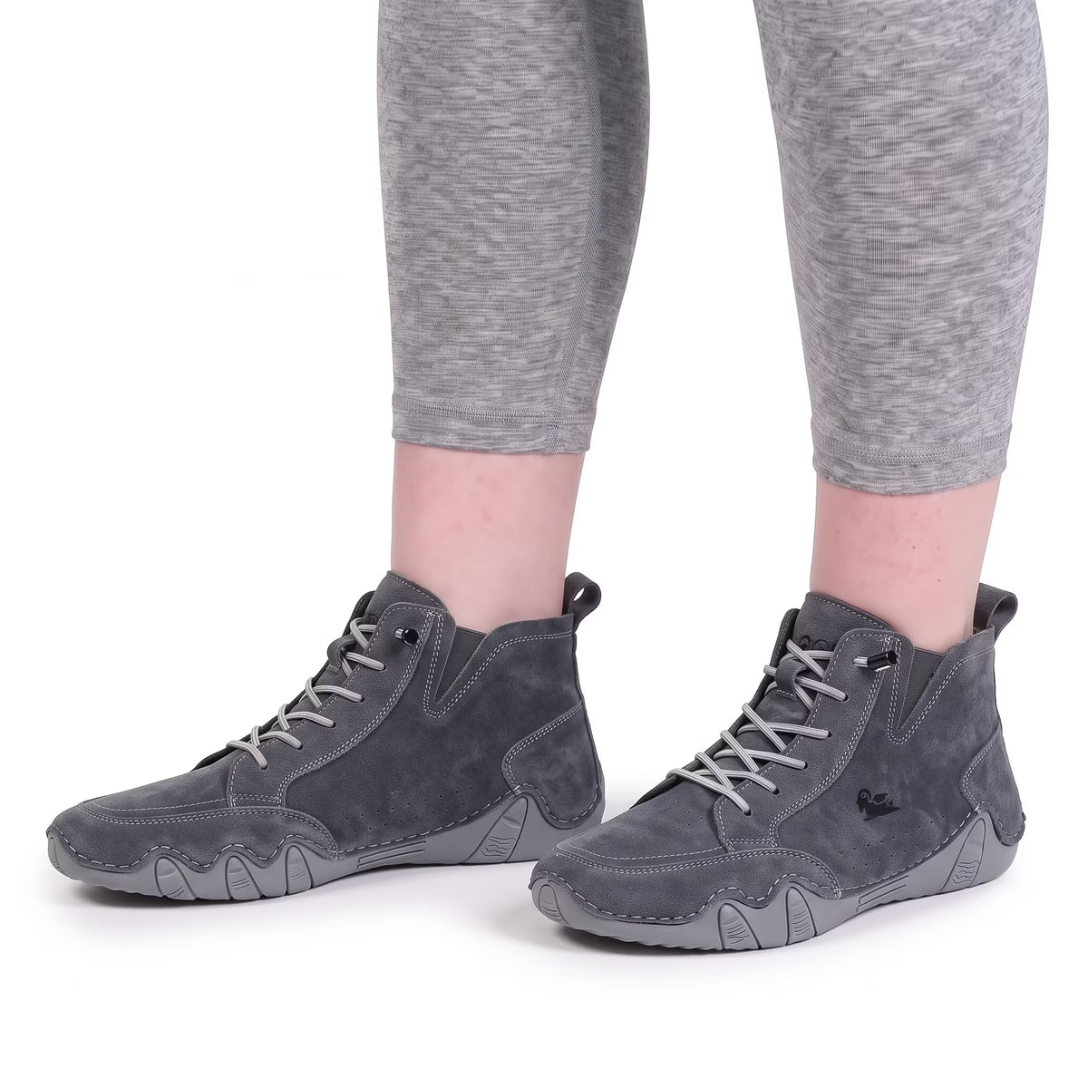 Orion Comfort - All-Day Comfort & Pain-Free Barefoot Shoes (BOGO)