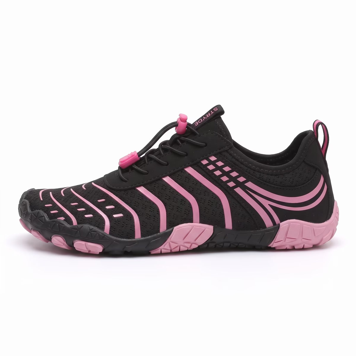 Kestrel Adventure - Orthopedic Comfort & Non-Slip Barefoot Shoes