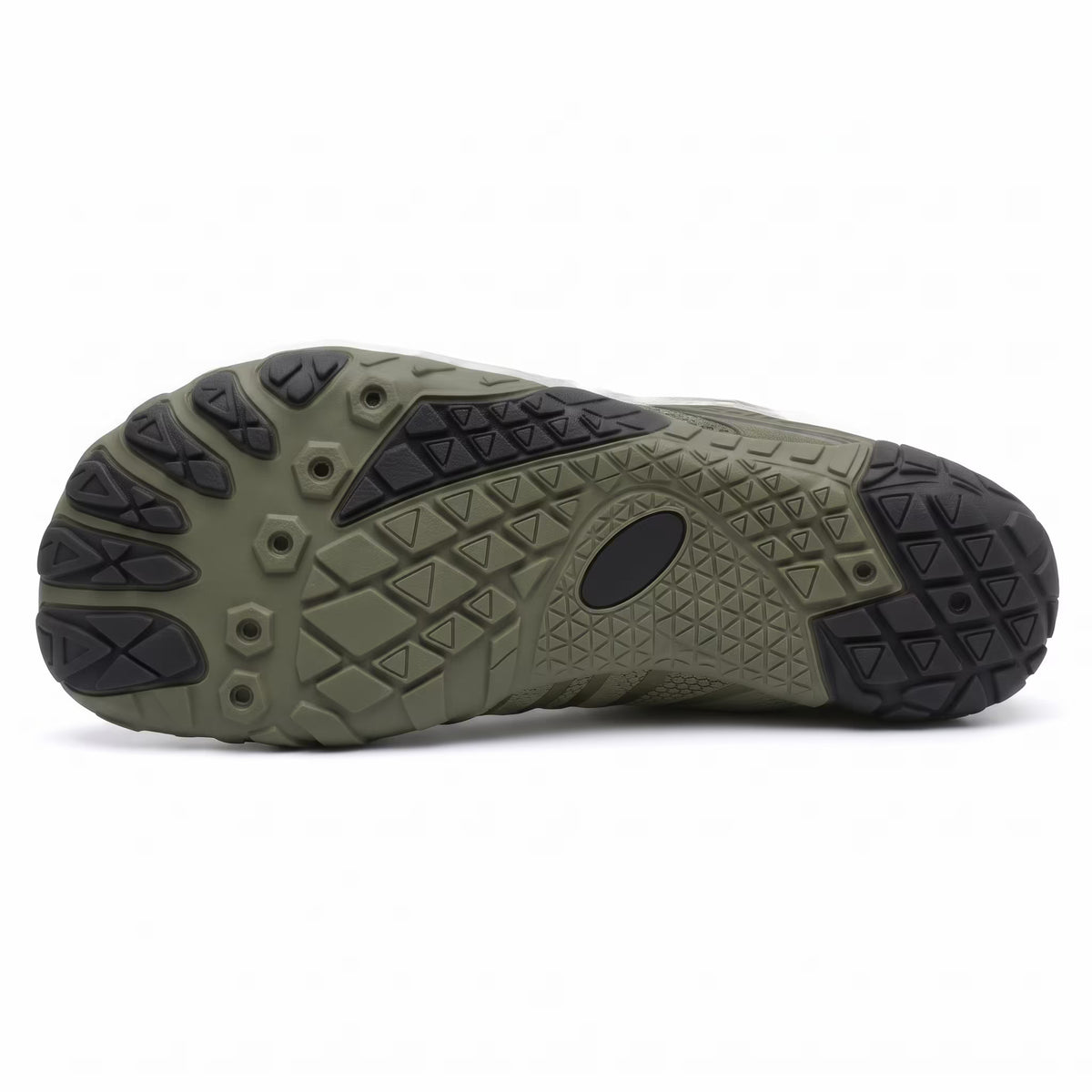 Kestrel Adventure - Orthopedic Comfort & Non-Slip Barefoot Shoes