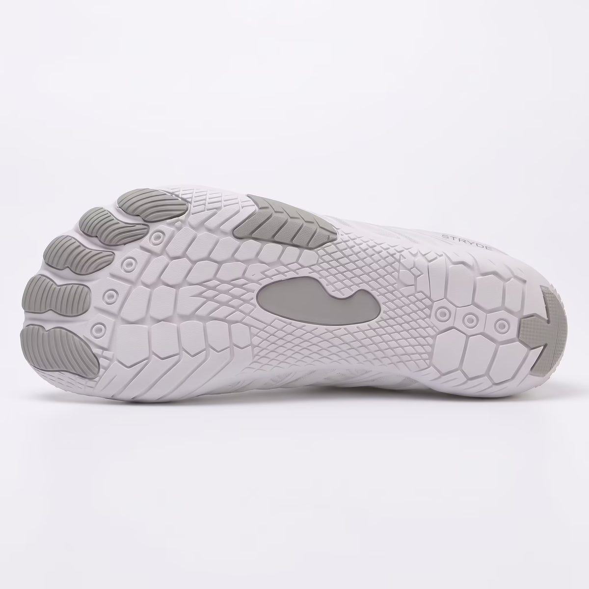 Kestrel Pro - Breathable Comfort, Non-Slip Grip Barefoot Shoes