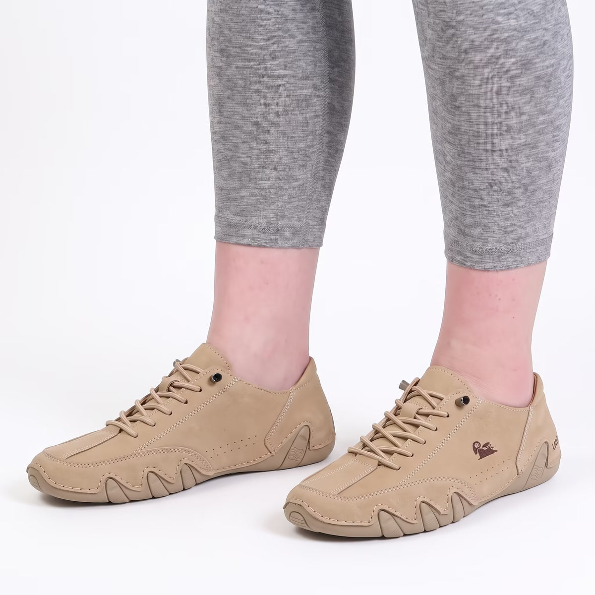 Vital Balance - Healthy & Non-slip Barefoot Shoes (BOGO)