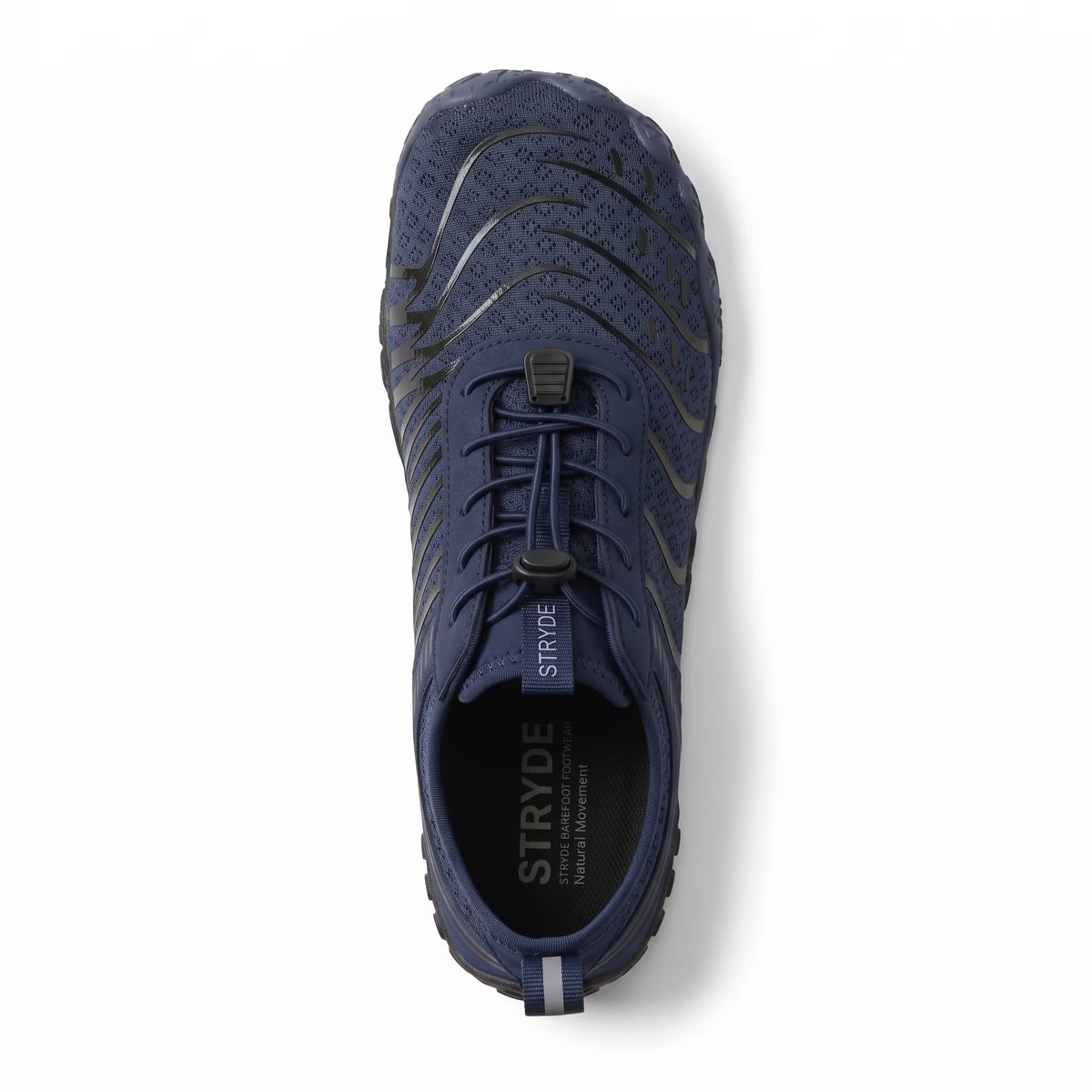 Kestrel Adventure - Orthopedic Comfort & Non-Slip Barefoot Shoes