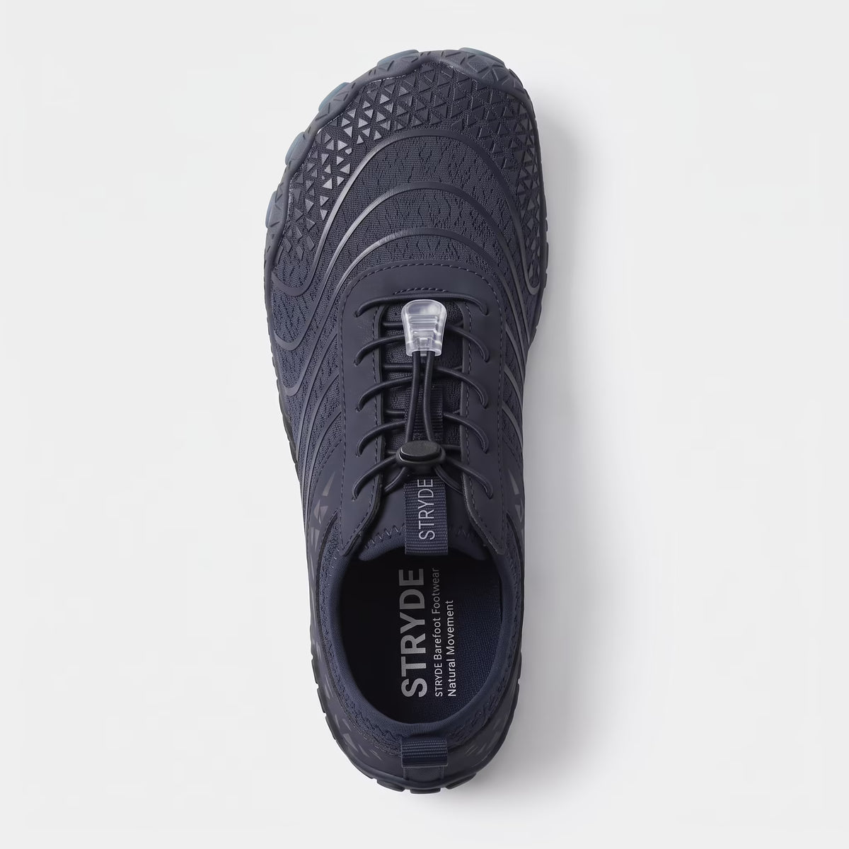 Kestrel Motion - Comfort, Pain Relief & Grip Barefoot Shoes