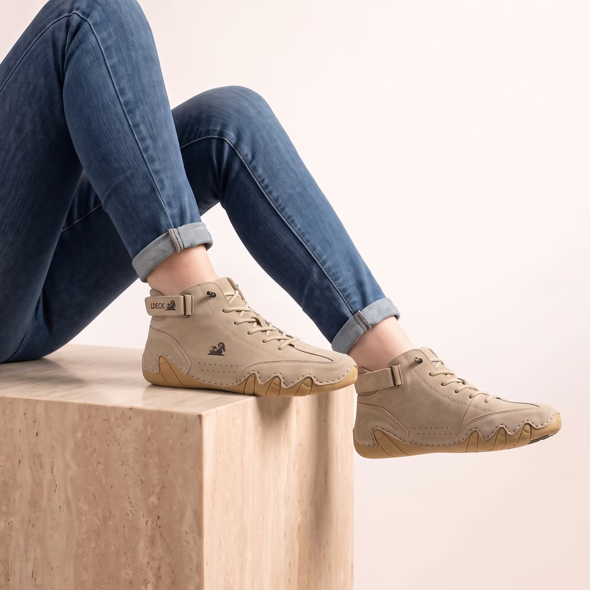 Vital Pro - All-Day Comfort & Pain-Free Barefoot Shoes (BOGO)