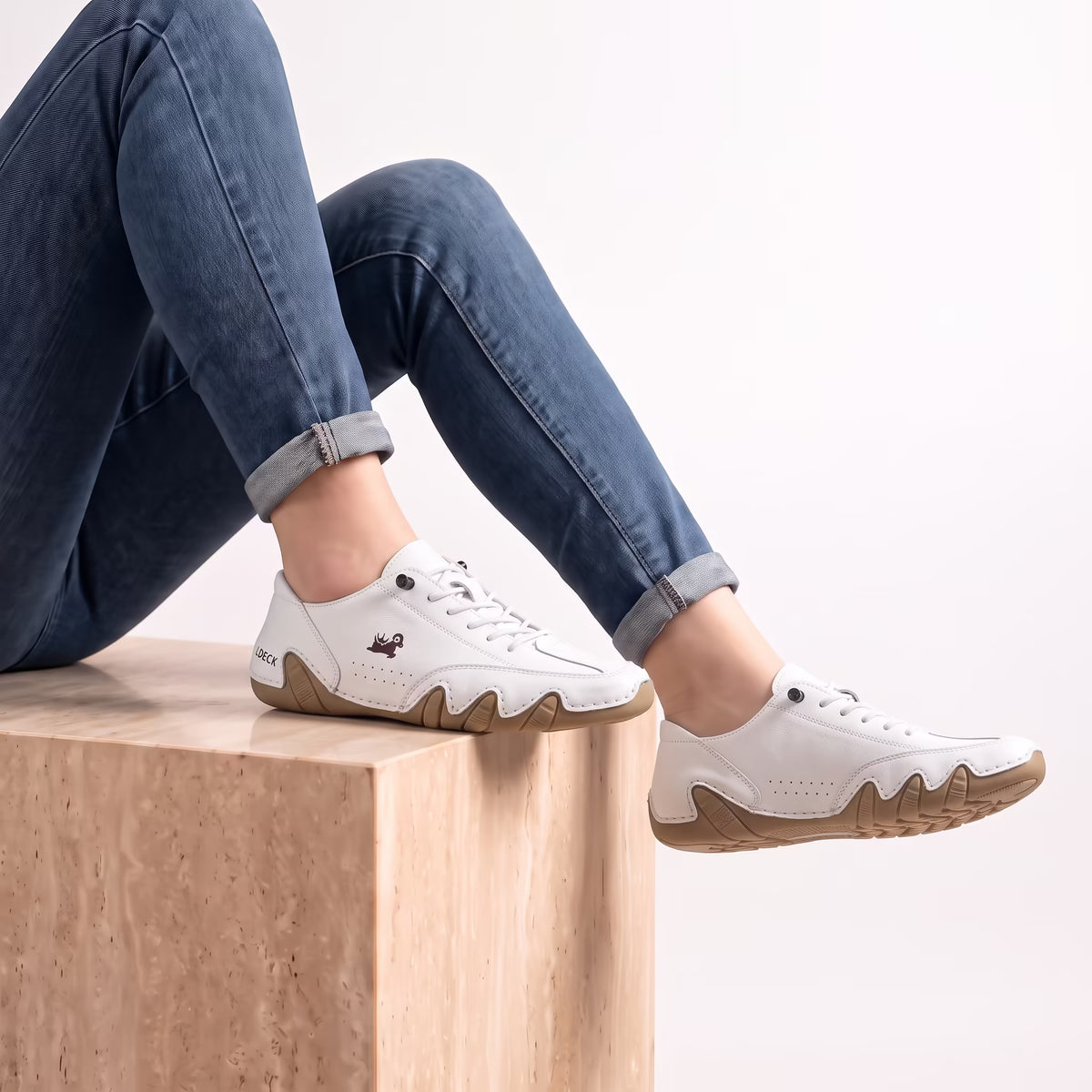 Vital Balance - Healthy & Non-slip Barefoot Shoes (BOGO)