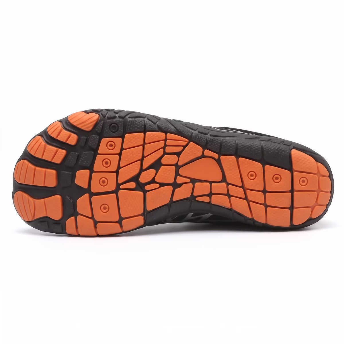 Onyx Motion - Healthy & Anti-Slip Grip Barefoot Shoes
