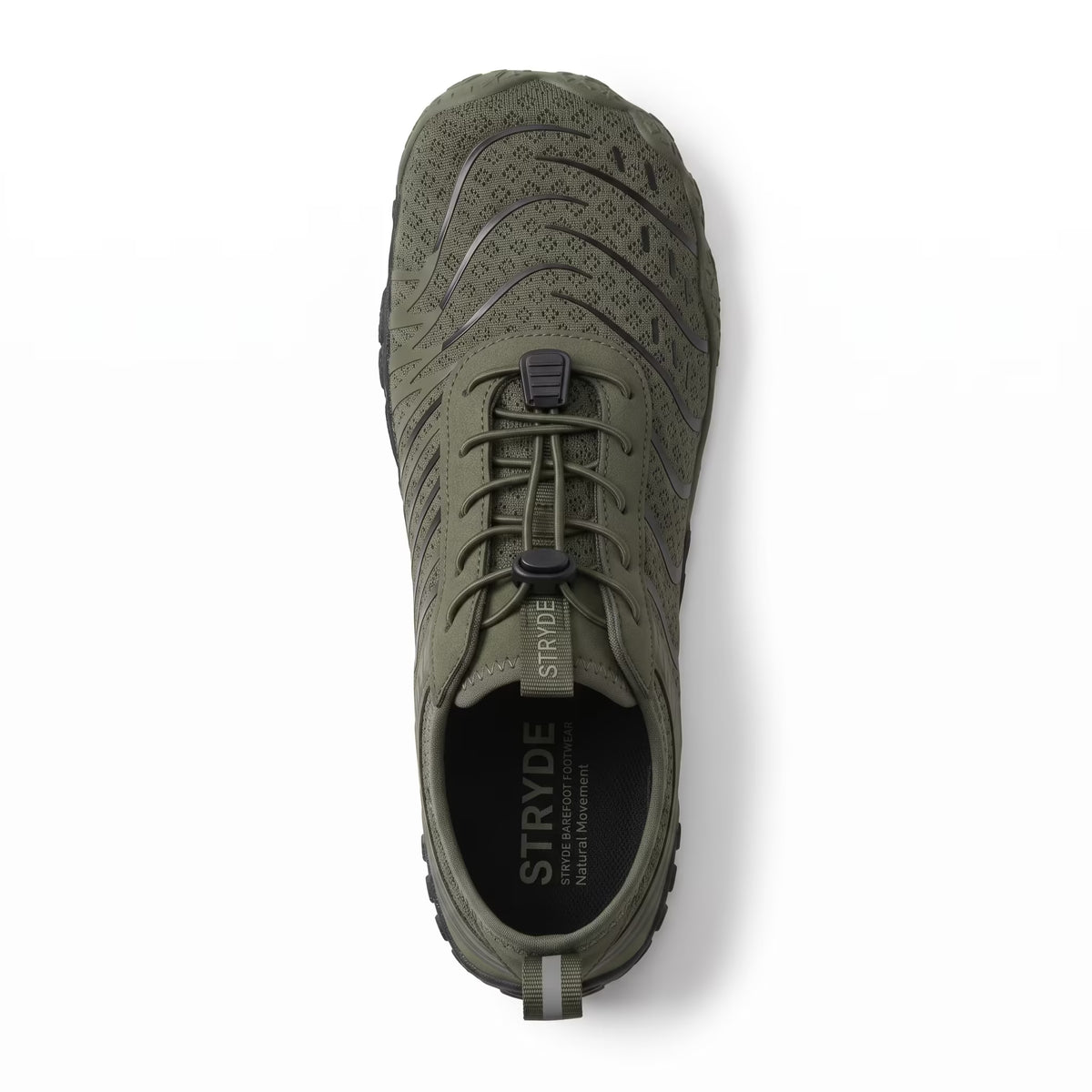Kestrel Adventure - Orthopedic Comfort & Non-Slip Barefoot Shoes