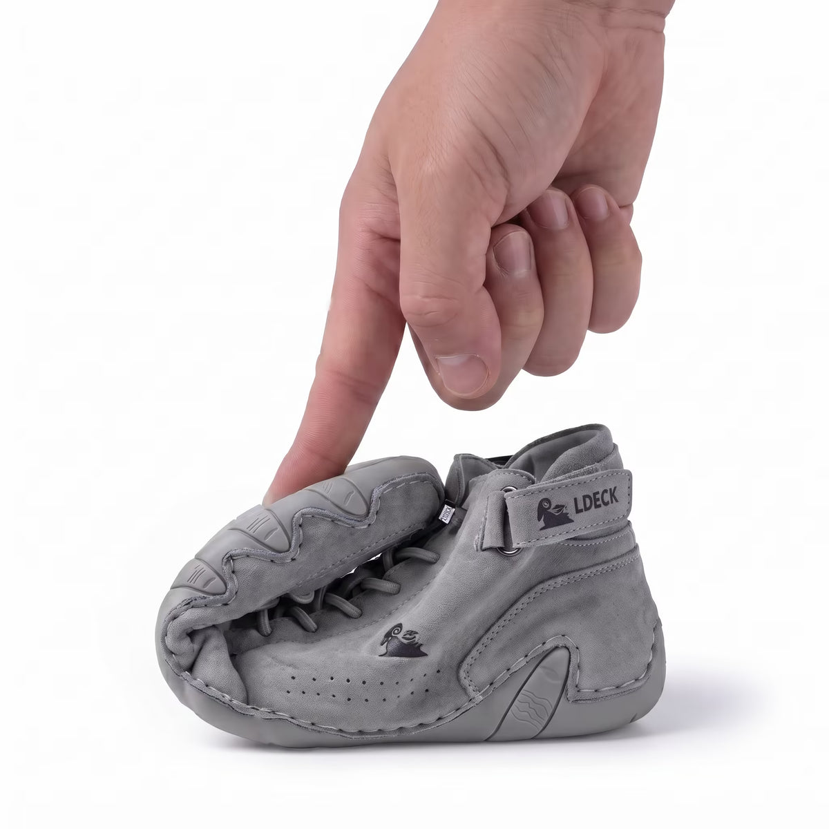 Vital Pro - All-Day Comfort & Pain-Free Barefoot Shoes (BOGO)