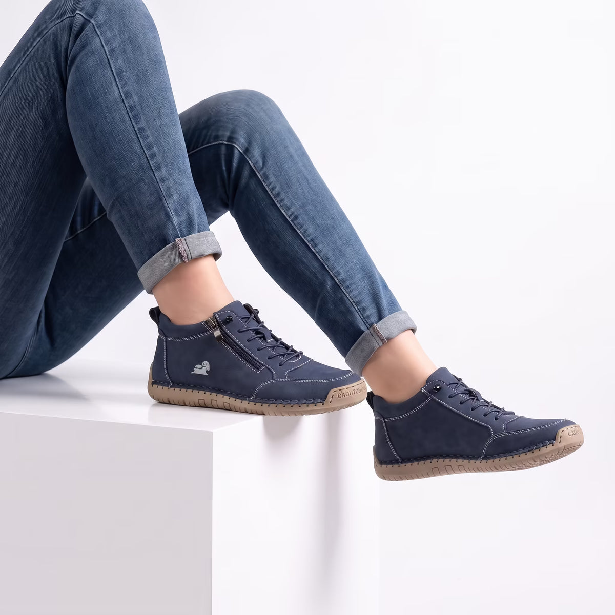 Acent pro - All-Day Comfort & Pain-Free Barefoot Shoes (BOGO)