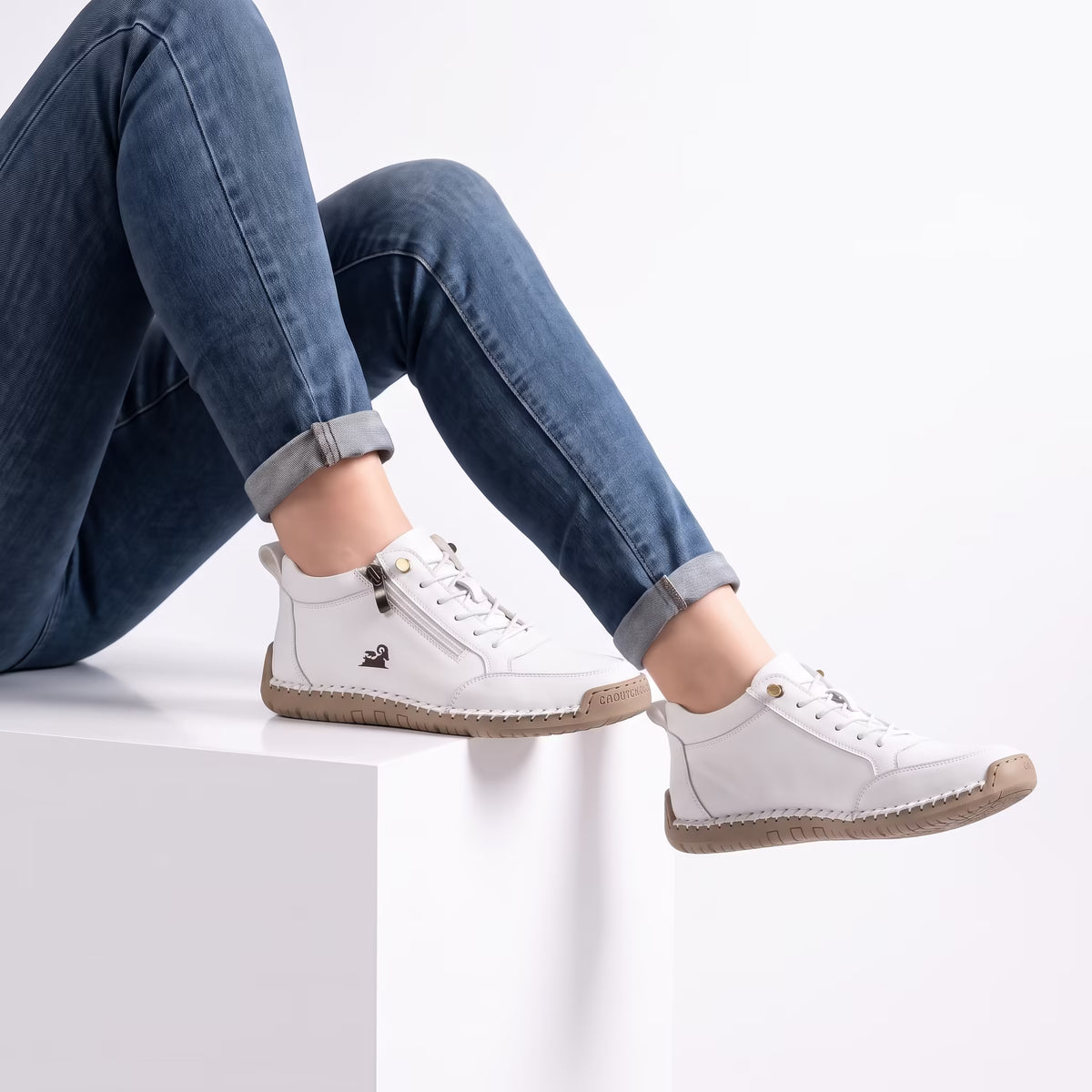 Acent pro - All-Day Comfort & Pain-Free Barefoot Shoes (BOGO)