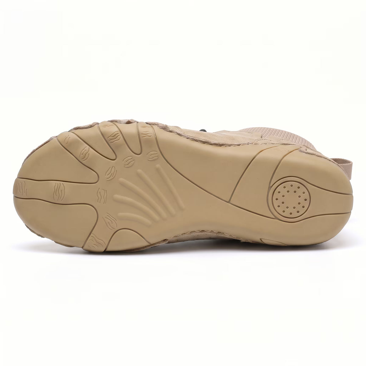 Aero Step - All-Day Comfort & Pain-Free Barefoot Shoes (BOGO)