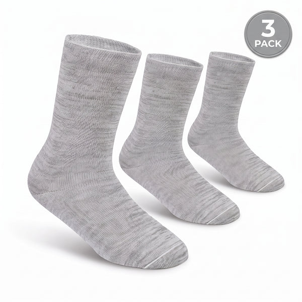 Everyday Comfort Socks