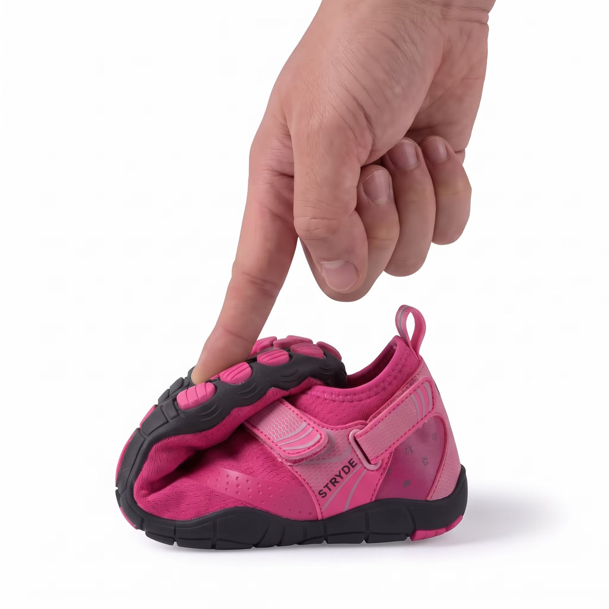 Tidra - Chaussures aquatiques pieds nus