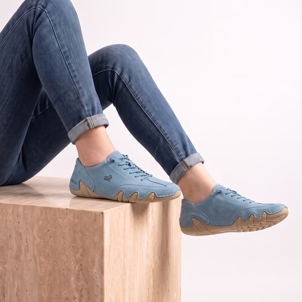 Vital Balance - Healthy & Non-slip Barefoot Shoes (BOGO)