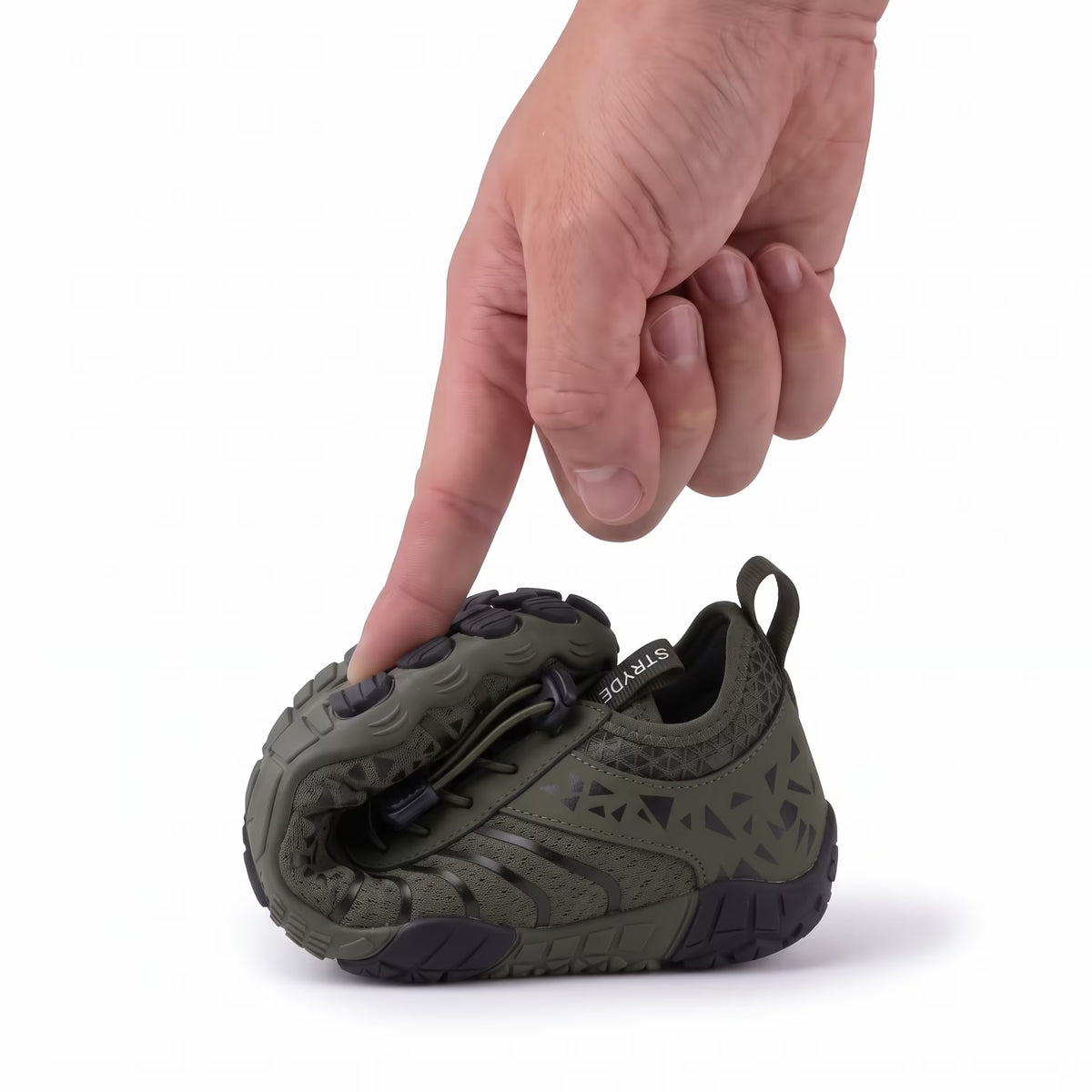 Kestrel Motion - Comfort, Pain Relief & Grip Barefoot Shoes