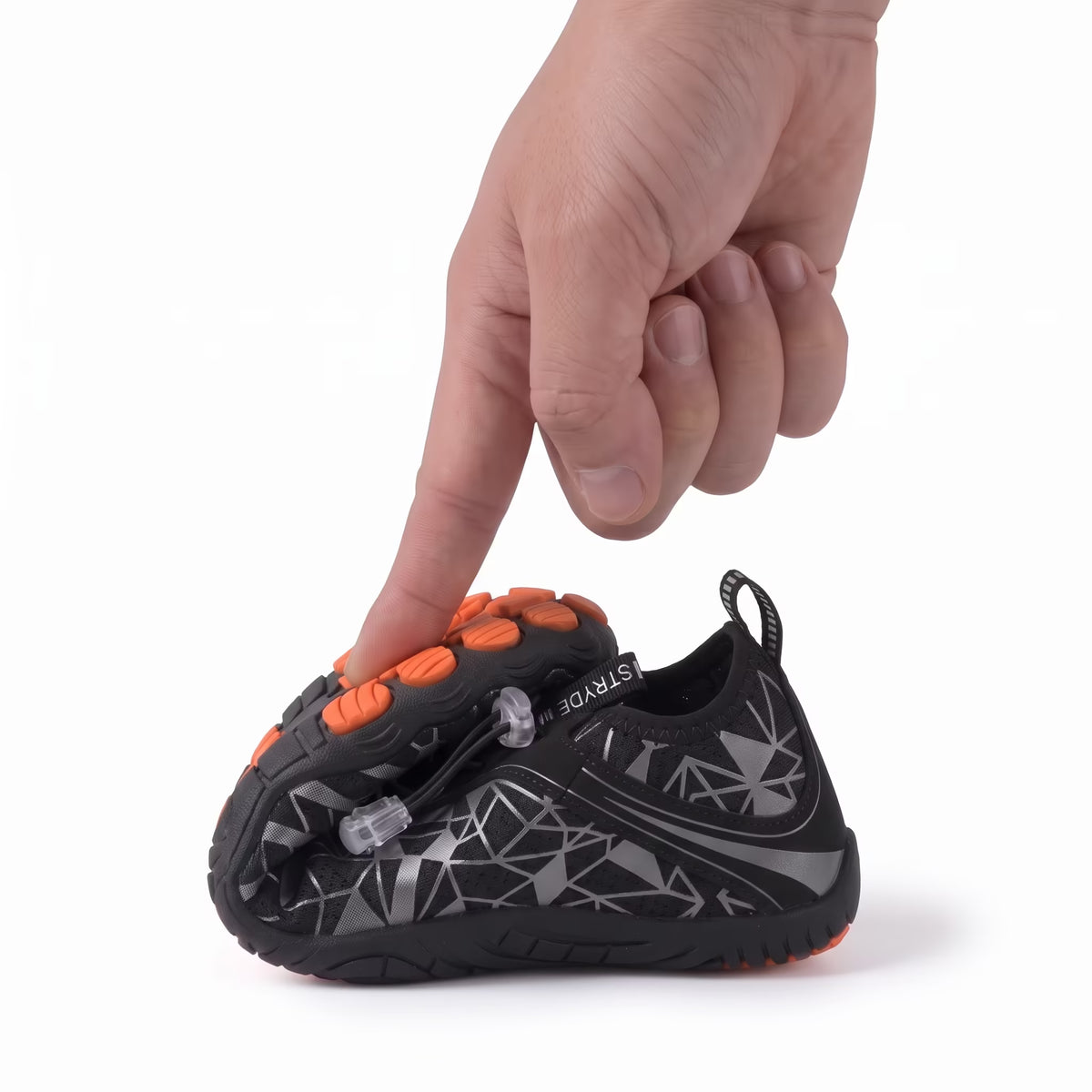 Onyx Motion - Healthy & Anti-Slip Grip Barefoot Shoes