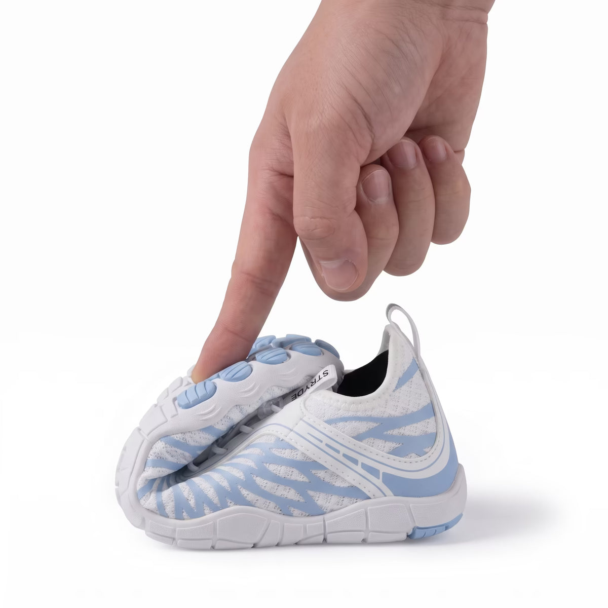 Onyx Pro - All-Day Comfort & Pain-Free Walking Barefoot Shoes
