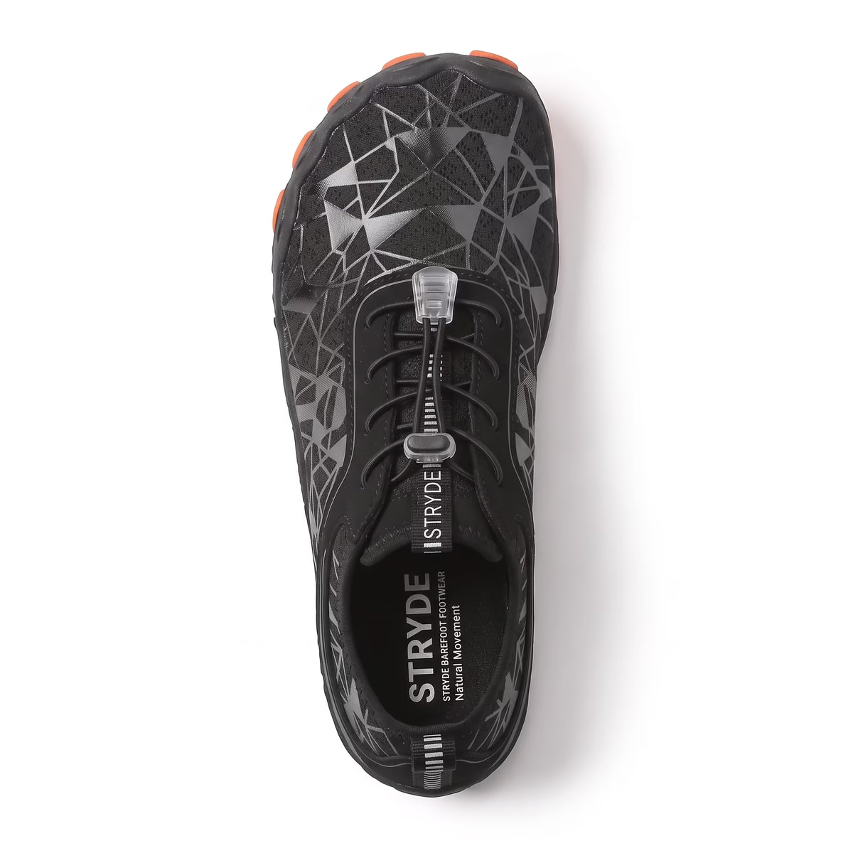 Onyx Motion - Healthy & Anti-Slip Grip Barefoot Shoes