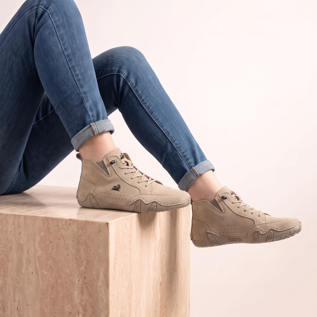 Orion Comfort - All-Day Comfort & Pain-Free Barefoot Shoes (BOGO)