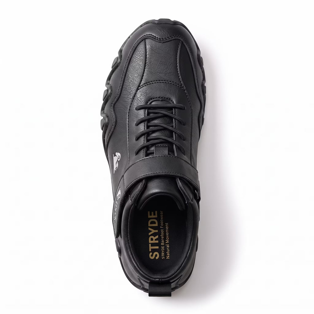 Ember Trek - All-Day Comfort & Pain-Free Barefoot Shoes (BOGO)