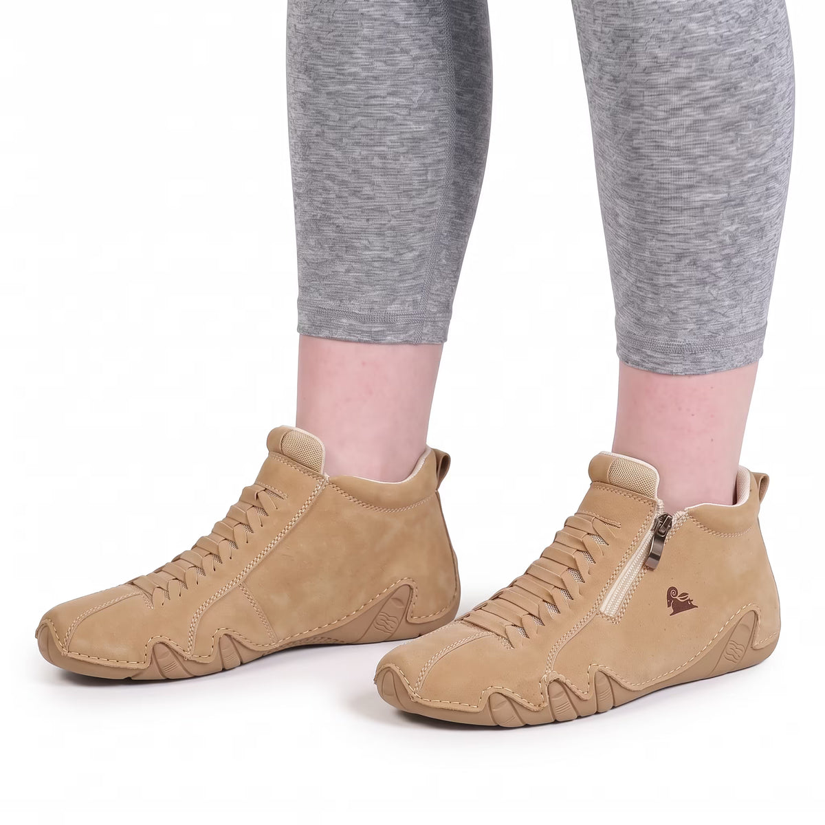ST Flow - Healthy & Non-slip Barefoot Shoes (BOGO)