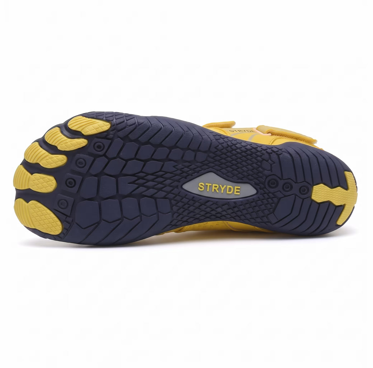 Tidra - Chaussures aquatiques pieds nus