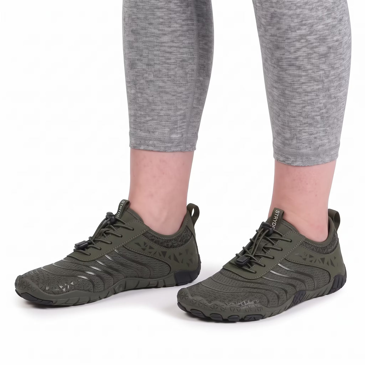 Kestrel Motion - Comfort, Pain Relief & Grip Barefoot Shoes