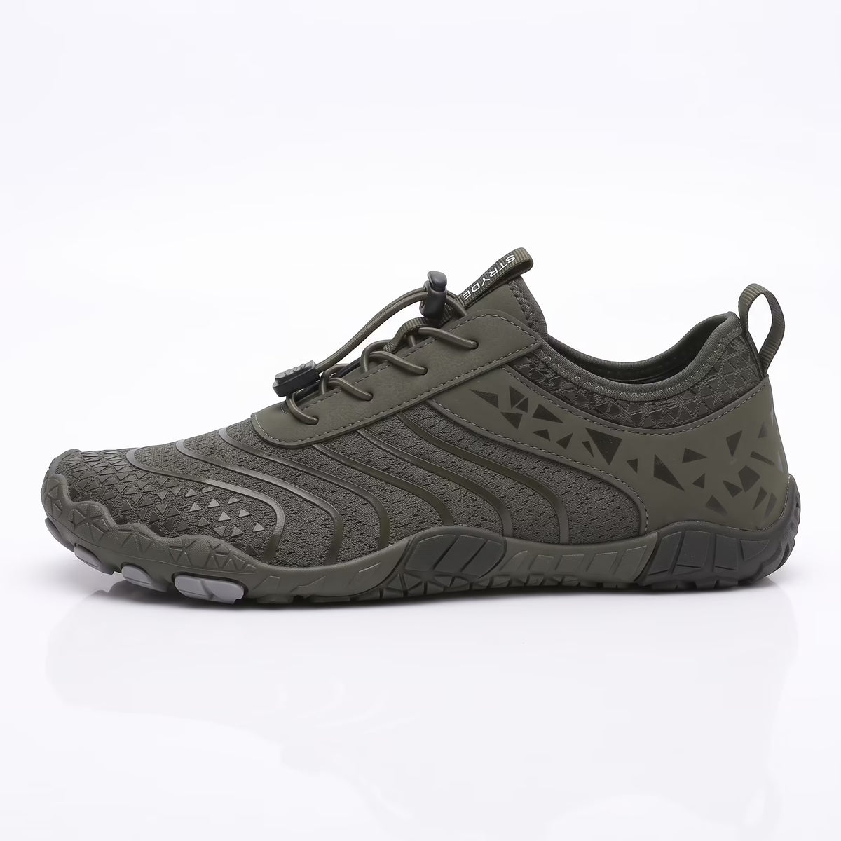 Kestrel Motion - Comfort, Pain Relief & Grip Barefoot Shoes