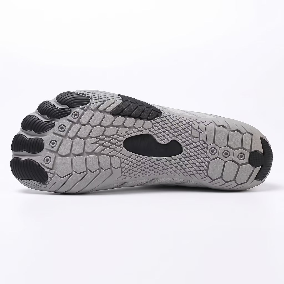 Kestrel Pro - Breathable Comfort, Non-Slip Grip Barefoot Shoes