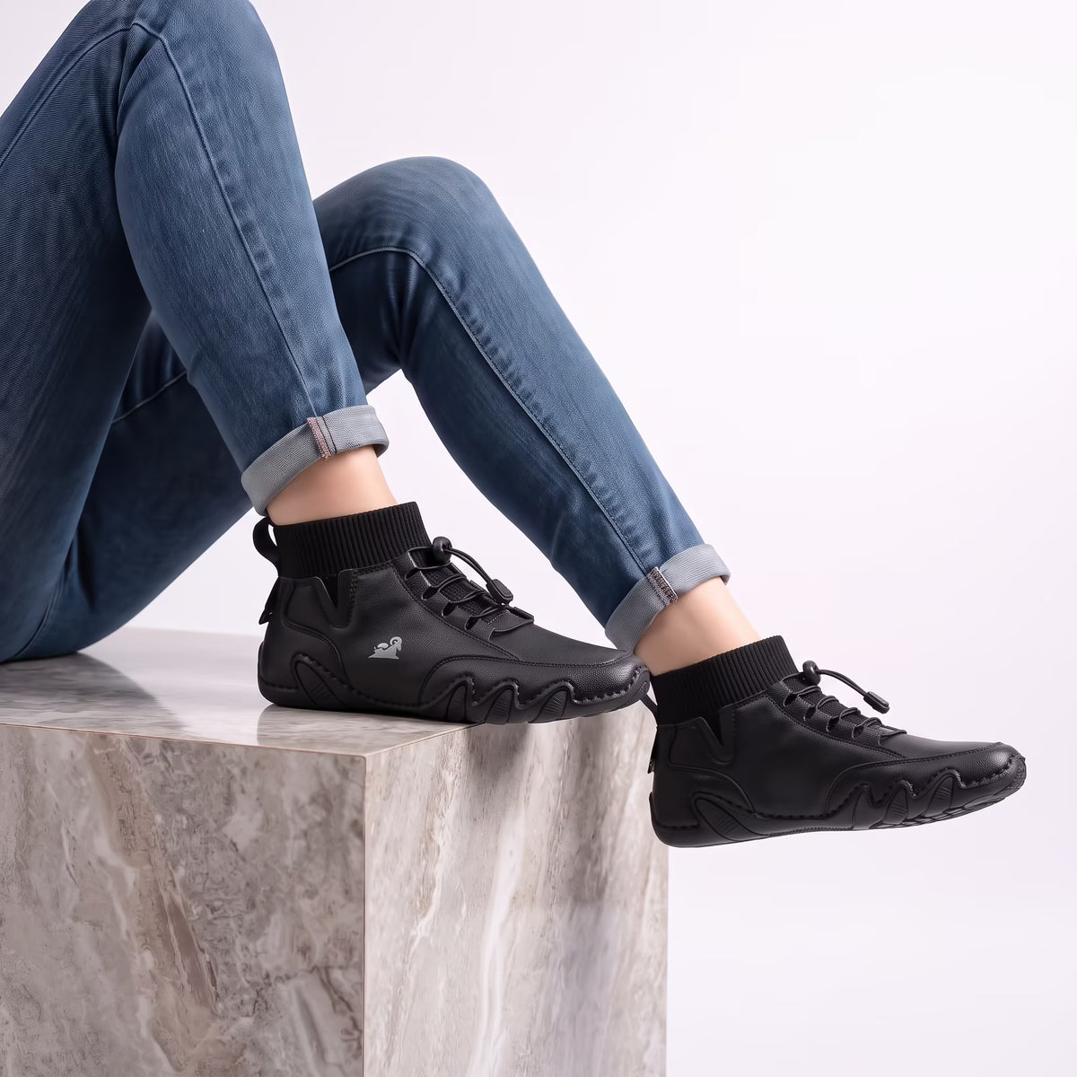 Aero Step - All-Day Comfort & Pain-Free Barefoot Shoes (BOGO)