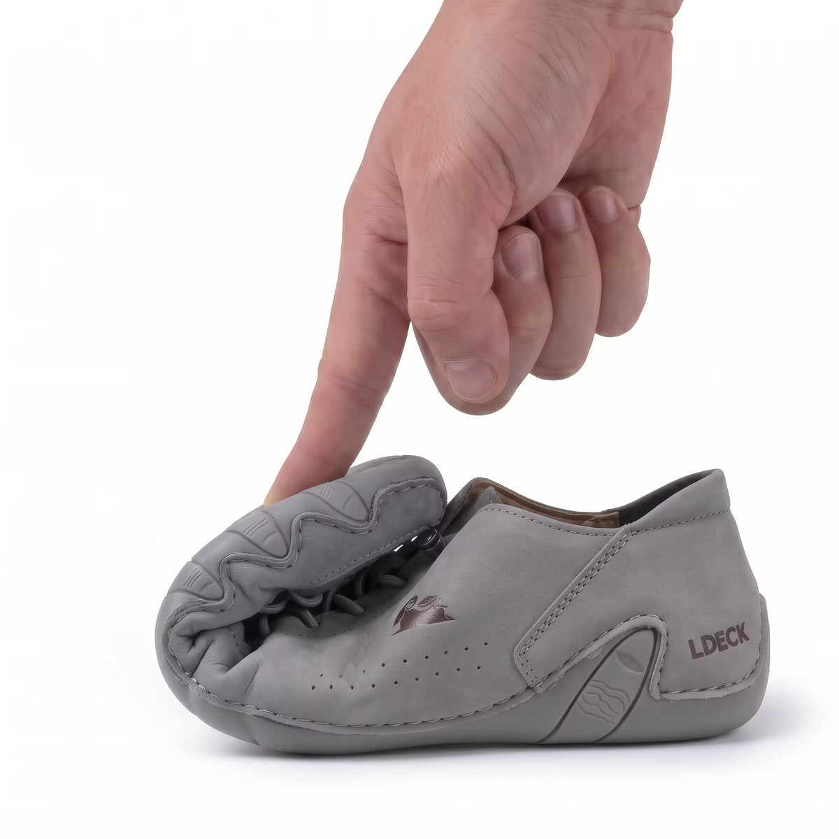 Vital Balance - Healthy & Non-slip Barefoot Shoes (BOGO)