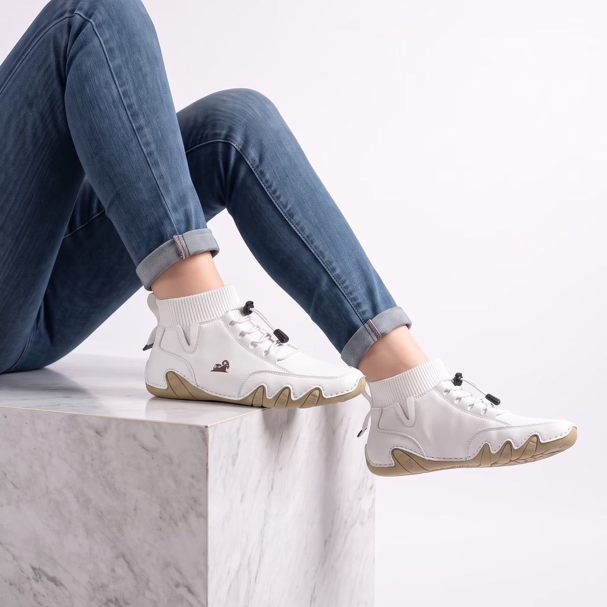 Aero Step - All-Day Comfort & Pain-Free Barefoot Shoes (BOGO)