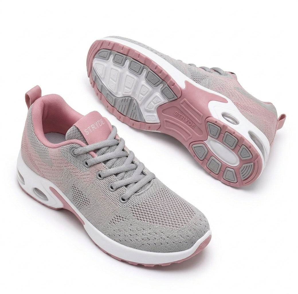 Reliva – Ergonomic Barefoot Shoes Designed For Pain-Free Movement