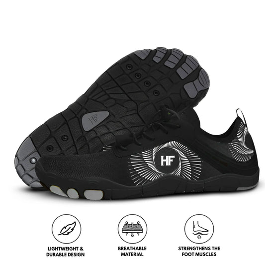 SF Active - Active Lifestyle & Pain Relief Barefoot Shoes (Unisex)