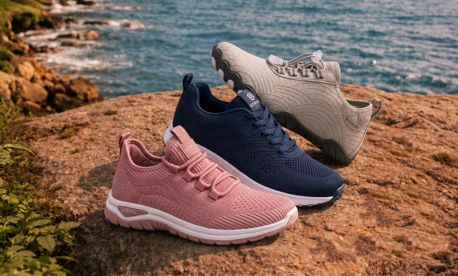 Barefoot Shoes for Healthier Feet