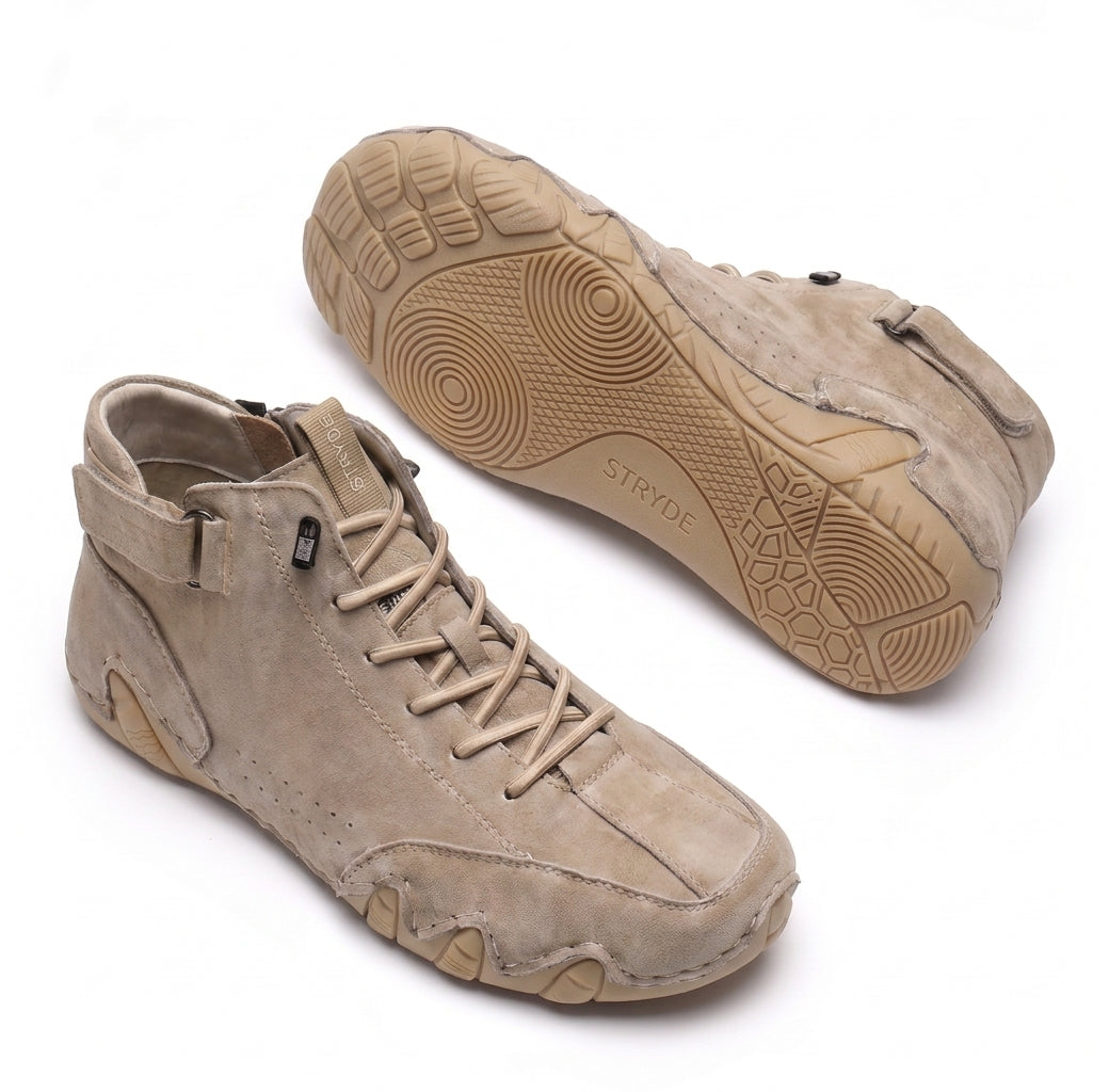 Horizon - Walk in Comfort, Live Without Limits
