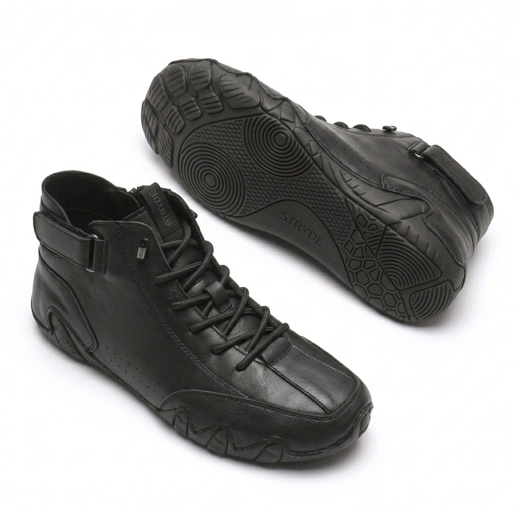 Horizon - Walk in Comfort, Live Without Limits